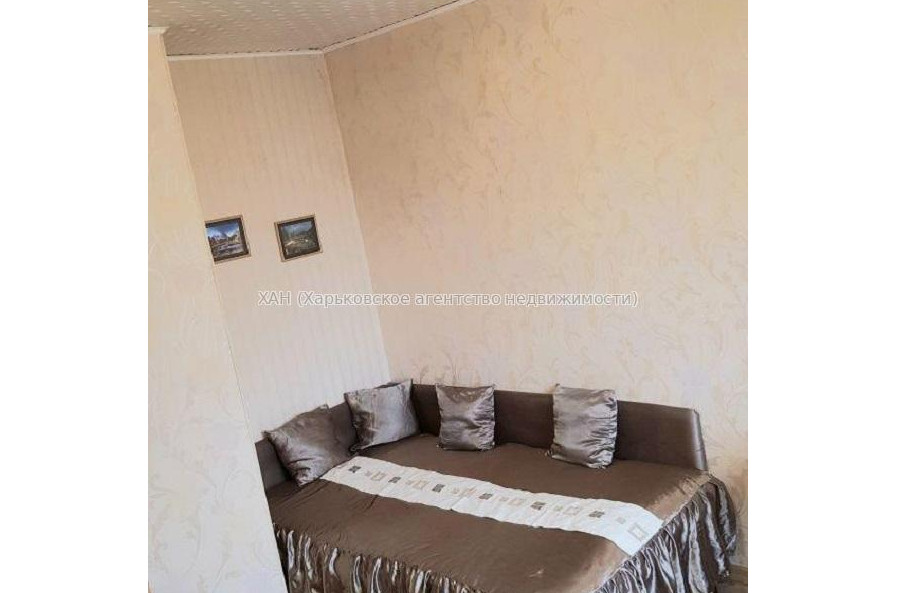 Продам квартиру, Гарибальди ул. , 1  ком., 20 м², капитальный ремонт 