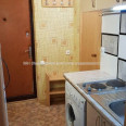 Продам квартиру, Гарибальди ул. , 1  ком., 20 м², капитальный ремонт 
