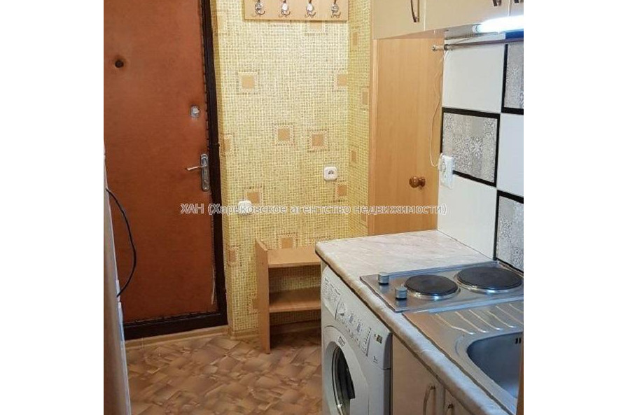 Продам квартиру, Гарибальди ул. , 1  ком., 20 м², капитальный ремонт 