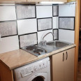 Продам квартиру, Гарибальди ул. , 1  ком., 20 м², капитальный ремонт 