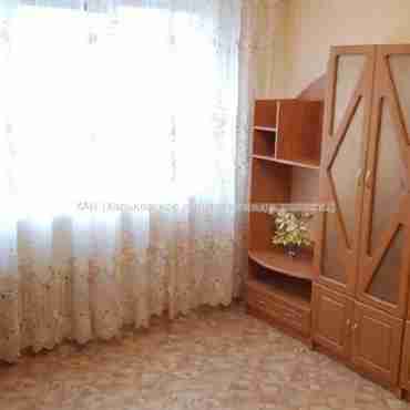 Продам квартиру, Гарибальди ул. , 1  ком., 20 м², капитальный ремонт 