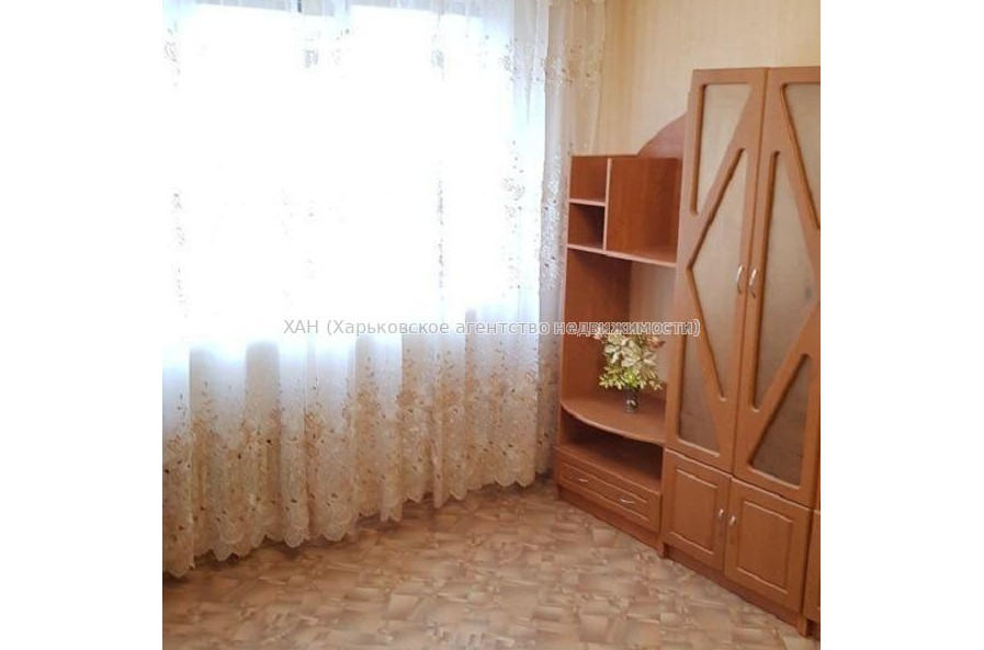 Продам квартиру, Гарибальди ул. , 1  ком., 20 м², капитальный ремонт 