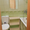 Продам квартиру, Гарибальди ул. , 1  ком., 20 м², капитальный ремонт 