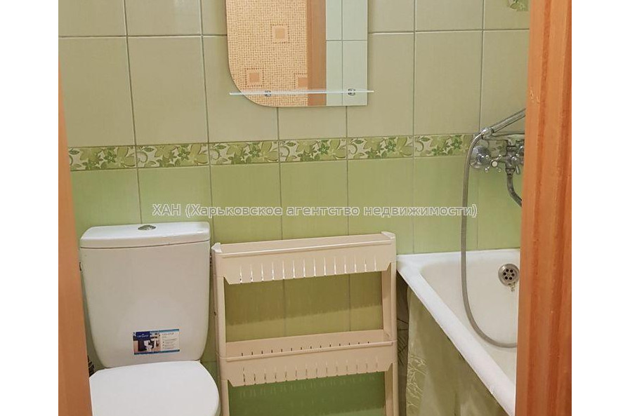Продам квартиру, Гарибальди ул. , 1  ком., 20 м², капитальный ремонт 