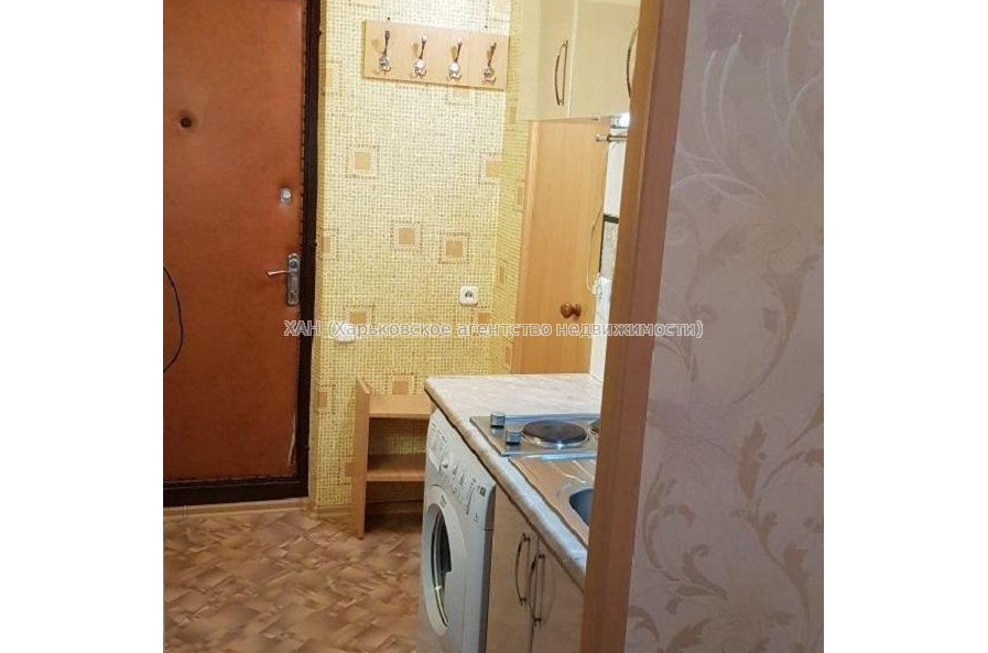 Продам квартиру, Гарибальди ул. , 1  ком., 20 м², капитальный ремонт 