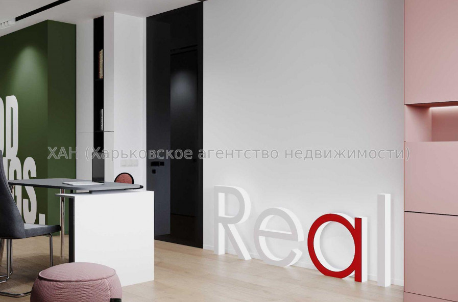 Продам квартиру, Качановская ул. , 7 кім., 113.60 м², косметический ремонт 