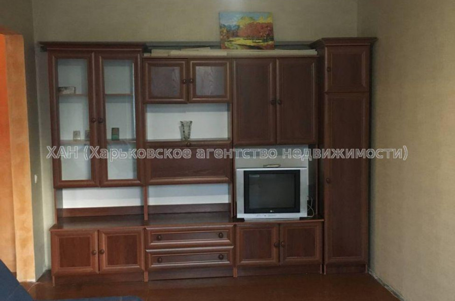 Продам квартиру, Фесенковский въезд , 1  ком., 33 м², советский ремонт 