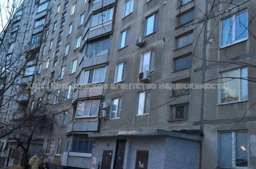 Продам квартиру, Фесенковский въезд , 1  ком., 33 м², советский ремонт 