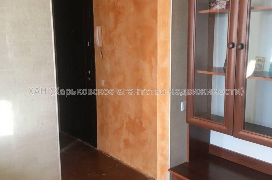 Продам квартиру, Фесенковский въезд , 1  ком., 33 м², советский ремонт 