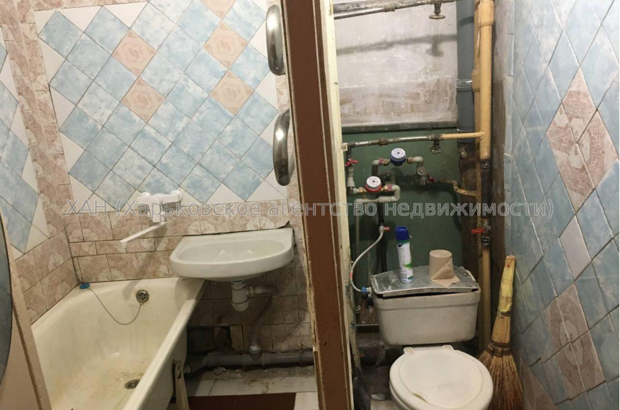 Продам квартиру, Фесенковский въезд , 1  ком., 33 м², советский ремонт 