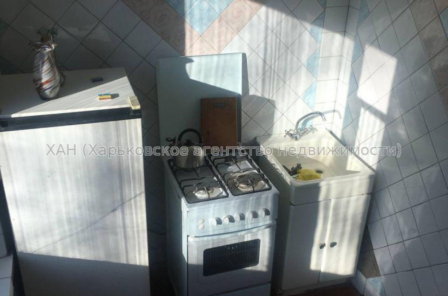 Продам квартиру, Фесенковский въезд , 1  ком., 33 м², советский ремонт 