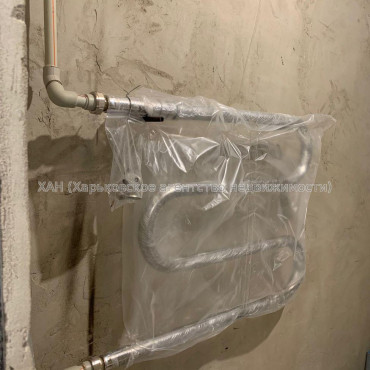 Продам квартиру, Юбилейная ул. , 1 кім., 38 м², частичный ремонт 