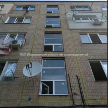 Продам квартиру, Каркача Ивана бульв. , 1  ком., 20.50 м², косметический ремонт 