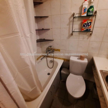 Продам квартиру, Каркача Ивана бульв. , 1  ком., 20.50 м², косметический ремонт 