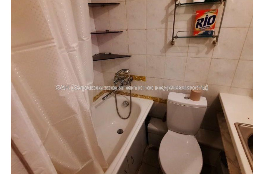 Продам квартиру, Каркача Ивана бульв. , 1  ком., 20.50 м², косметический ремонт 