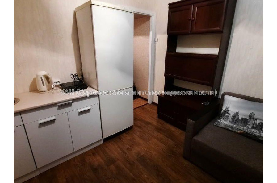 Продам квартиру, Каркача Ивана бульв. , 1  ком., 20.50 м², косметический ремонт 