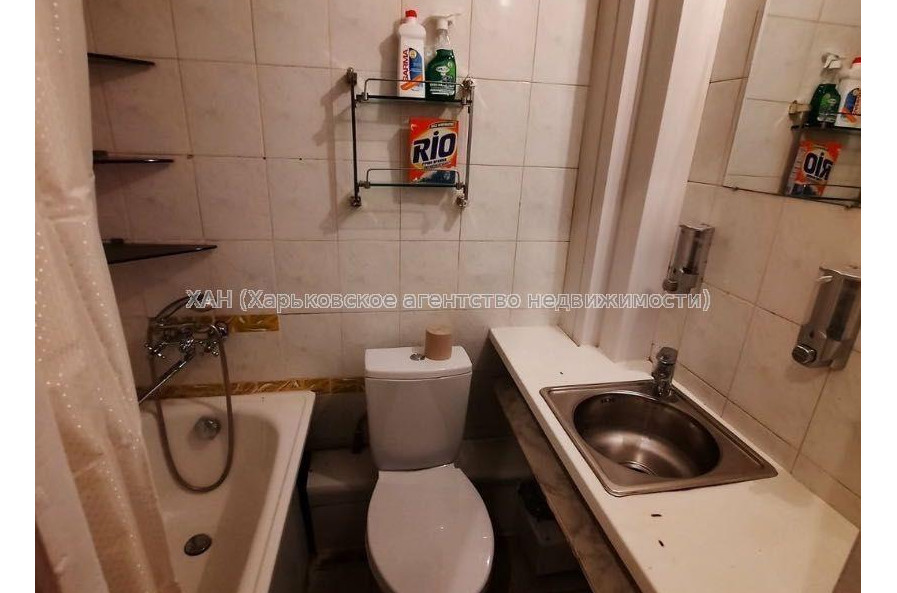 Продам квартиру, Каркача Ивана бульв. , 1  ком., 20.50 м², косметический ремонт 