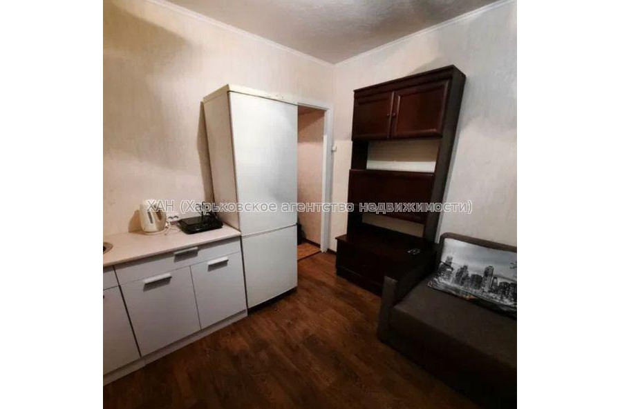 Продам квартиру, Каркача Ивана бульв. , 1 кім., 20.50 м², косметический ремонт 