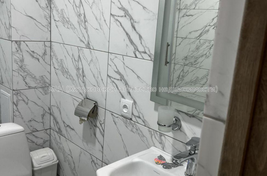 Продам квартиру, Академика Павлова ул. , 1 кім., 26 м², евроремонт 