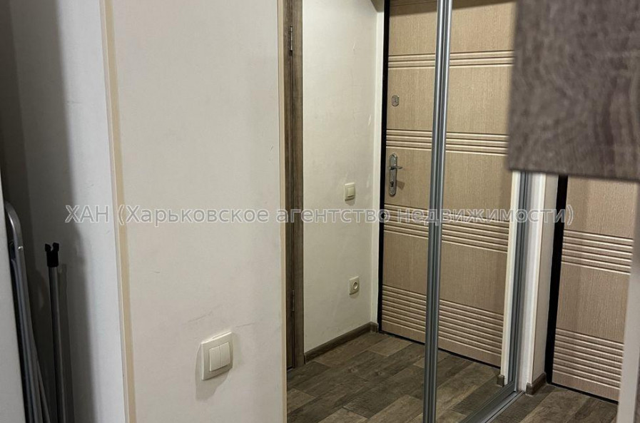 Продам квартиру, Академика Павлова ул. , 1 кім., 26 м², евроремонт 