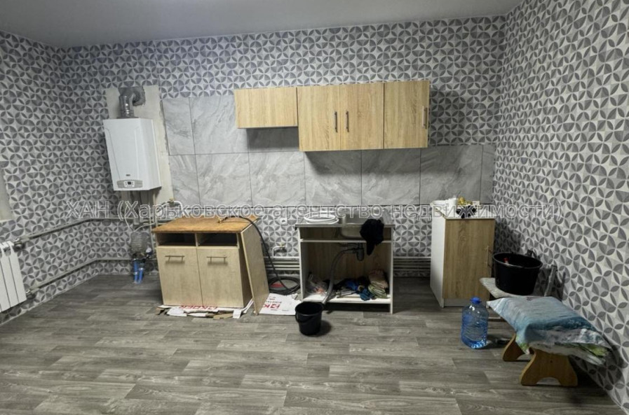 Продам дом, Борисовская ул. , 114 м², 6 сот., косметический ремонт 