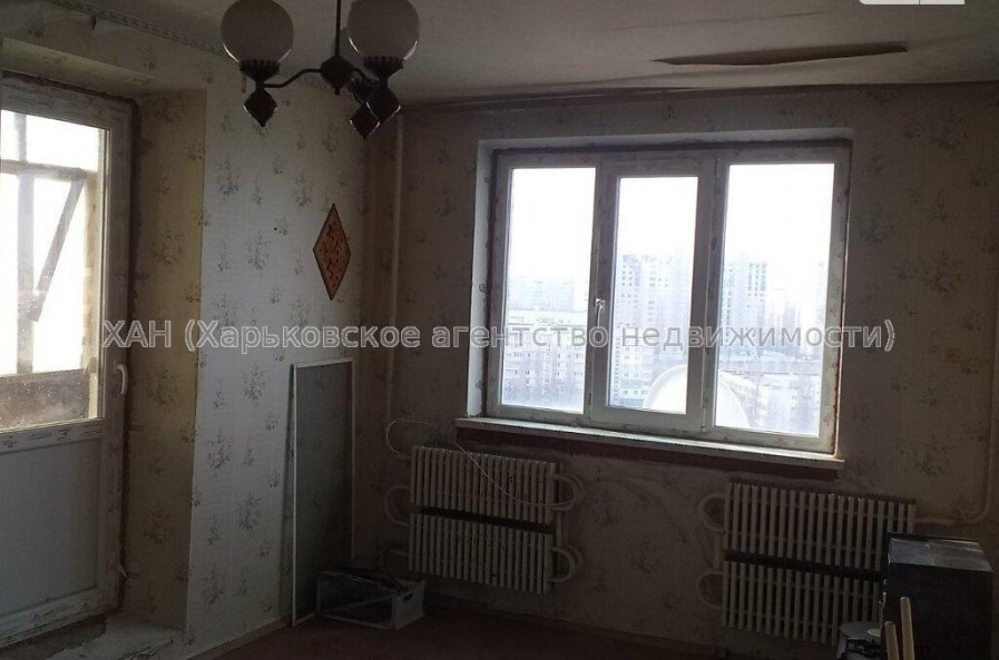 Продам квартиру, Натальи Ужвий ул. , 2  ком., 51.30 м², без ремонта 