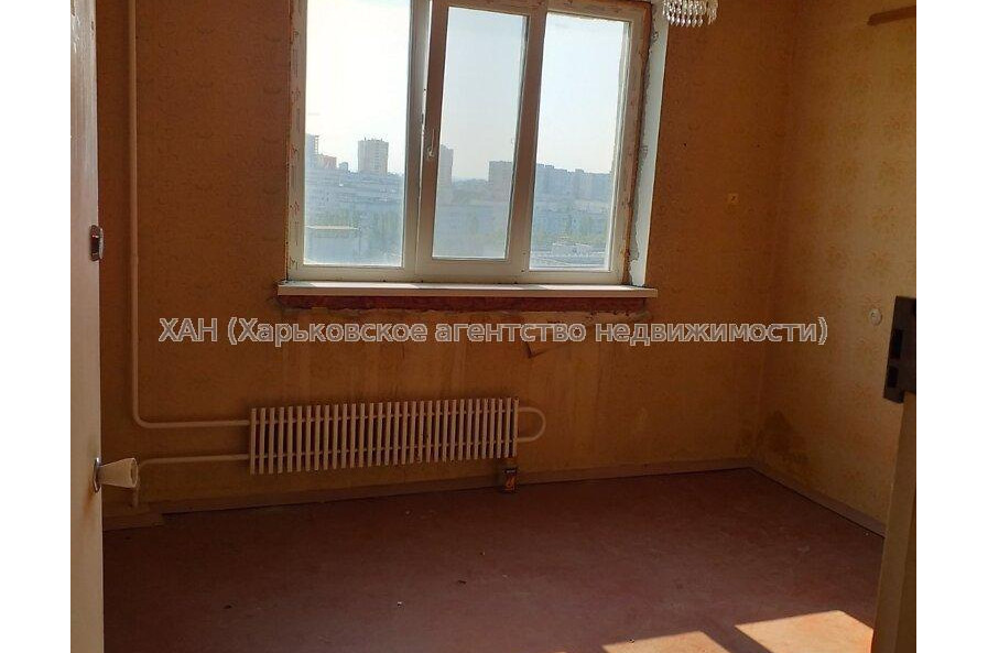 Продам квартиру, Натальи Ужвий ул. , 2  ком., 51.30 м², без ремонта 