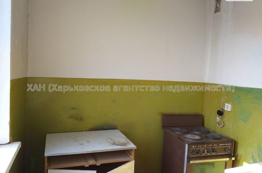 Продам квартиру, Натальи Ужвий ул. , 2  ком., 51.30 м², без ремонта 