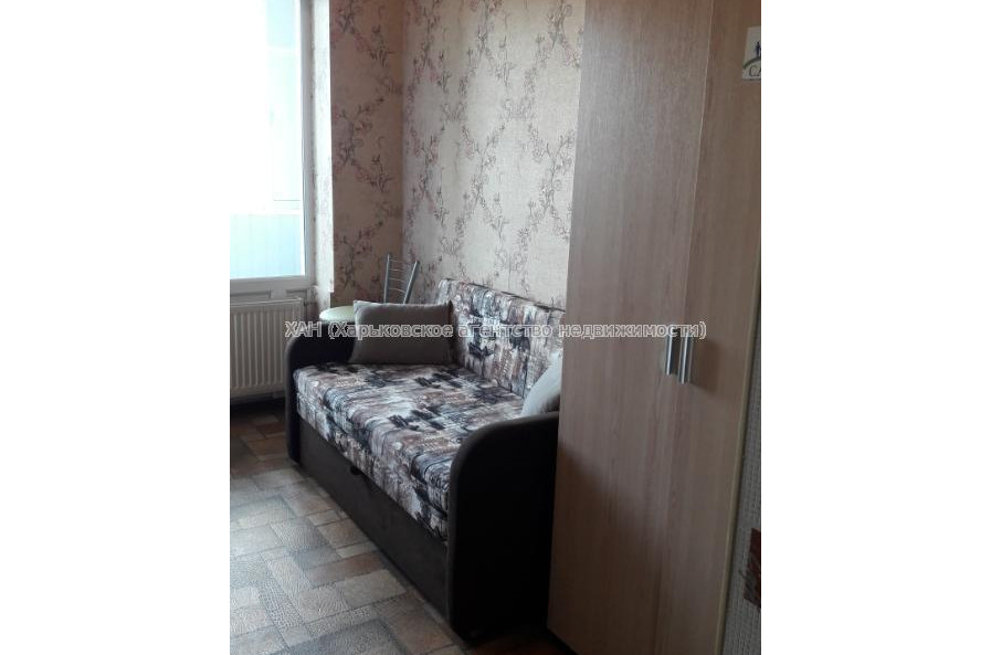 Здам квартиру, Черновицкая ул. , 1 кім., 20 м², косметический ремонт 