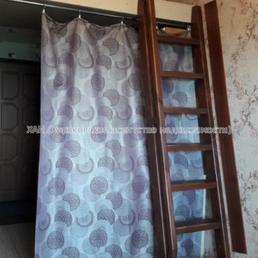 Здам квартиру, Черновицкая ул. , 1 кім., 20 м², капитальный ремонт 