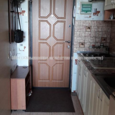 Здам квартиру, Черновицкая ул. , 1 кім., 20 м², капитальный ремонт 