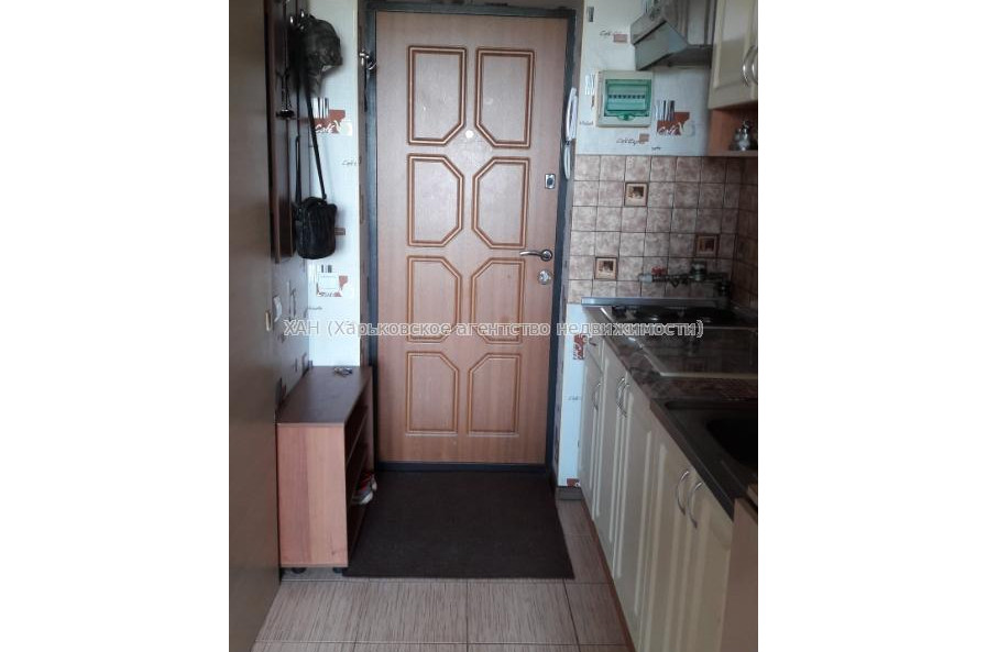 Здам квартиру, Черновицкая ул. , 1 кім., 20 м², капитальный ремонт 