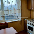 Сдам квартиру, Валентиновская ул. , 1  ком., 35 м², косметический ремонт 