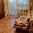 Сдам квартиру, Валентиновская ул. , 1  ком., 35 м², косметический ремонт 