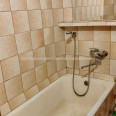 Сдам квартиру, Валентиновская ул. , 1  ком., 35 м², косметический ремонт 