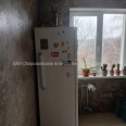 Продам квартиру, Харьковских Дивизий ул. , 1 кім., 32 м², косметический ремонт 