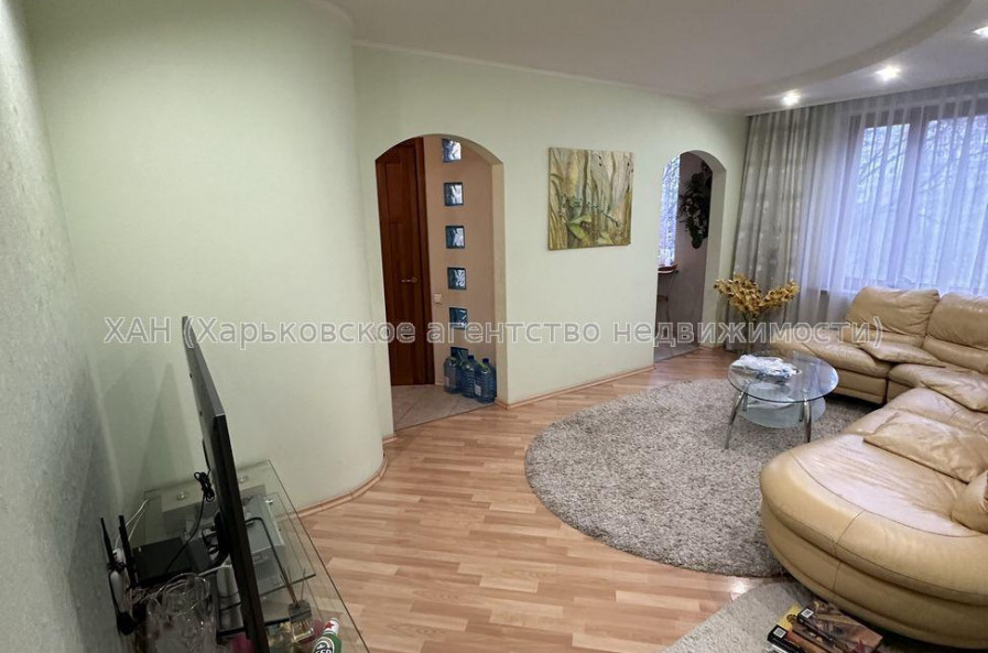 Продам квартиру, 3  ком., 69 м², евроремонт 