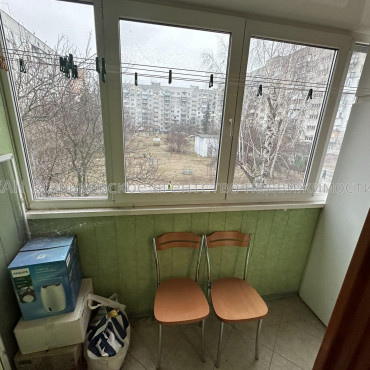 Продам квартиру, Продольная ул. , 3 кім., 69 м², евроремонт 