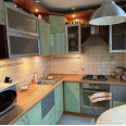 Продам квартиру, Продольная ул. , 3 кім., 69 м², евроремонт 