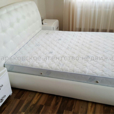 Продам квартиру, Науки просп. , 2 кім., 75 м², авторский дизайн  - фото 4 Продам квартиру, Науки просп. , 2 кім., 75 м², авторский дизайн