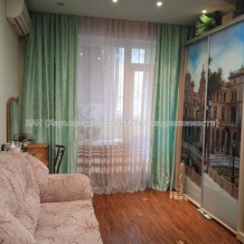 Продам квартиру, Мира ул. , 2 кім., 20 м², советский ремонт