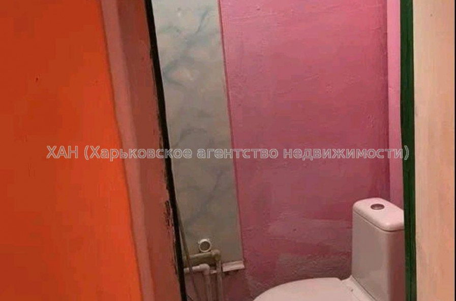 Продам квартиру, Зерновой пер. , 1  ком., 23 м², советский ремонт 