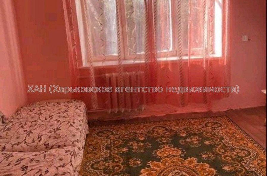 Продам квартиру, Зерновой пер. , 1  ком., 23 м², советский ремонт 