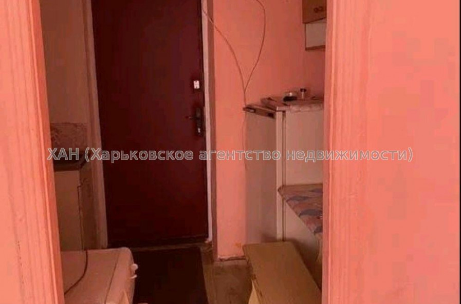 Продам квартиру, Зерновой пер. , 1  ком., 23 м², советский ремонт 