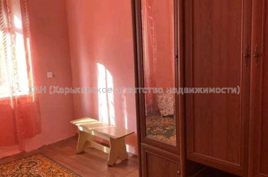 Продам квартиру, Зерновой пер. , 1  ком., 23 м², советский ремонт 