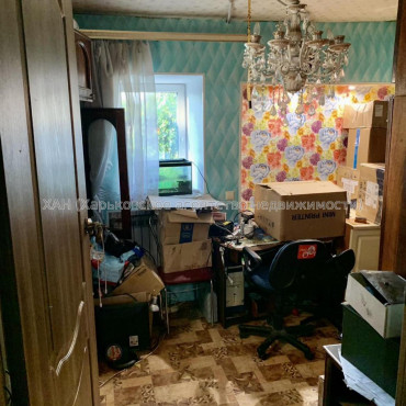 Продам дом, 95 м², 7 сот., советский ремонт 