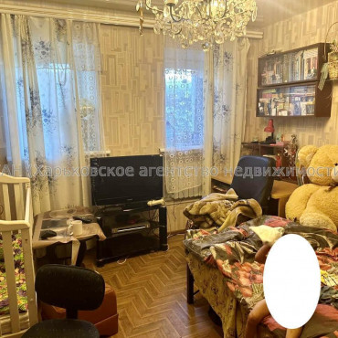 Продам дом, 95 м², 7 сот., советский ремонт 