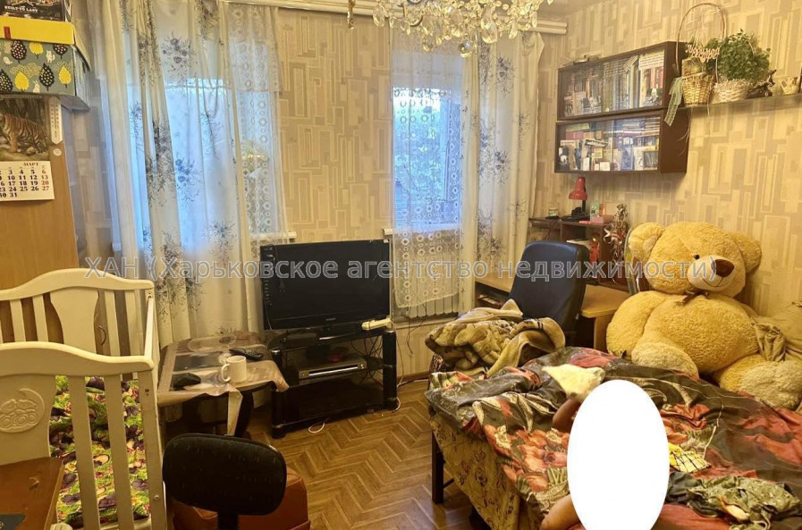 Продам дом, 95 м², 7 сот., советский ремонт 