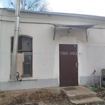 Продам нежилую недвижимость, производственное помещение , 150 м², советский ремонт 