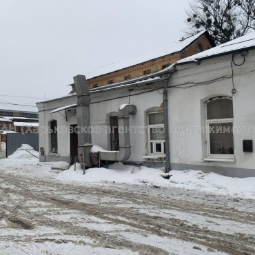 Продам нежилую недвижимость, производственное помещение , 150 м², советский ремонт 